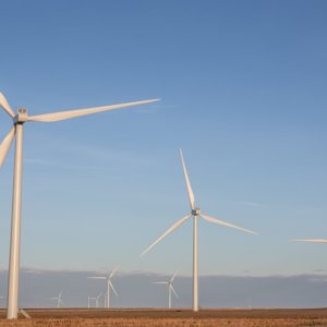 Enel Green Power, Kansas'taki rüzgar santralinin genişletilmesine başladı