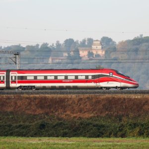 Trenitalia: per i ponti di Primavera boom di passeggeri. Potenziati i Frecciarossa, Regionali e Intercity