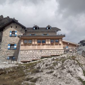 Sommer in den Bergen: Hütten geöffnet, hier die Regeln