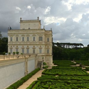 Etats généraux : le festival Villa Pamphili est en cours