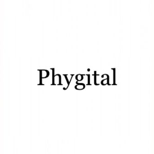 Phygital：表达 2021 年春夏时尚的新词