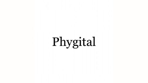 Phygital: 2021 ilkbahar-yaz modasını ifade edecek yeni bir terim