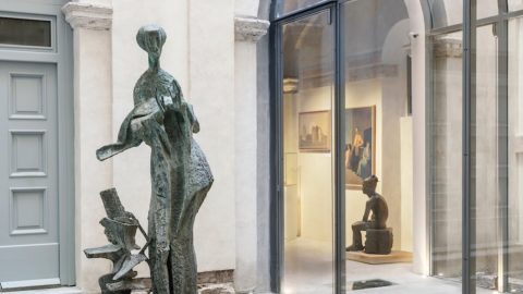 Il Museo Musja chiude ad un anno dalla sua apertura