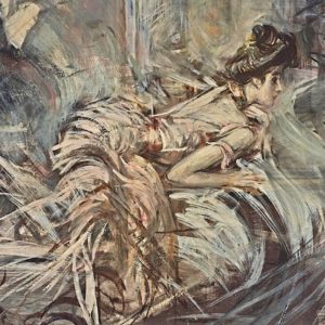 John Boldini. Yaptığı işin değeri ne kadar?