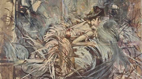 João Boldini. Quanto vale o trabalho dele?