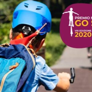 Go Slow 2020 Award: edisi kedelapan sedang berlangsung