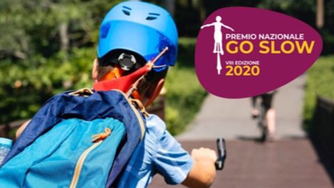 Premio Go Slow 2020: al via l’ottava edizione