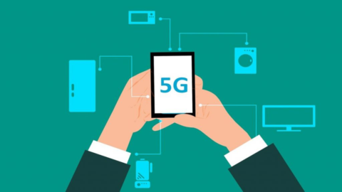 5G: "اٹلی پیچھے رہ گیا، سیکورٹی اور سرمایہ کاری ہم آہنگ"