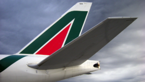 Alitalia