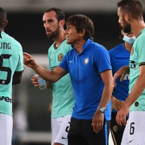 Inter dördüncü sıraya geriledi: Conte suçlanıyor