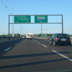 Autostrade: CDP prezintă oferta de cumpărare cu fonduri străine