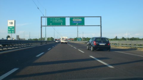 Autostrade: Cdp presenta l’offerta d’acquisto con i fondi esteri