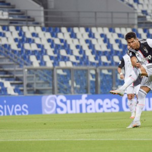 Juve tak lagi tahu cara menang, bagi Inter sebuah peluang emas