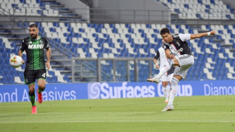 La Juve non sa più vincere, per l’Inter occasione d’oro