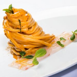 Resep Gabriele Muro: Capriccio d'estate