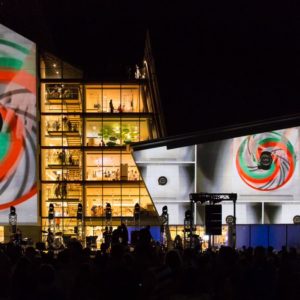 La muse de Trento fête ses 7 ans : fête avec cinéma et musique