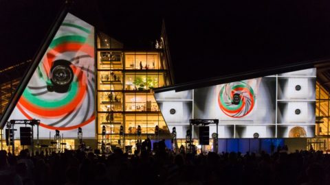 Il Muse di Trento compie 7 anni: festa con cinema e musica