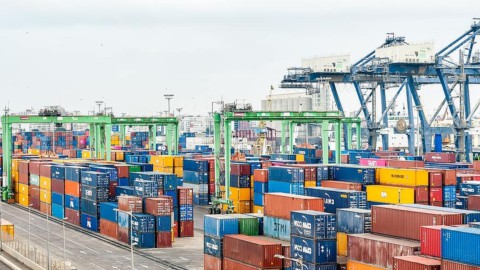 Export: Covid face ca Italia să piardă 3 ani