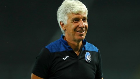 Atalanta-Roma e Bologna-Juve con l’occhio a scudetto e Champions