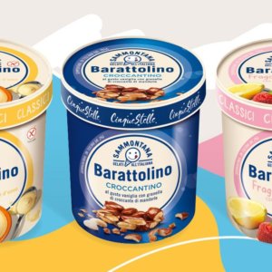 Gelati Sammontana, imprumut de 10 milioane de la CDP