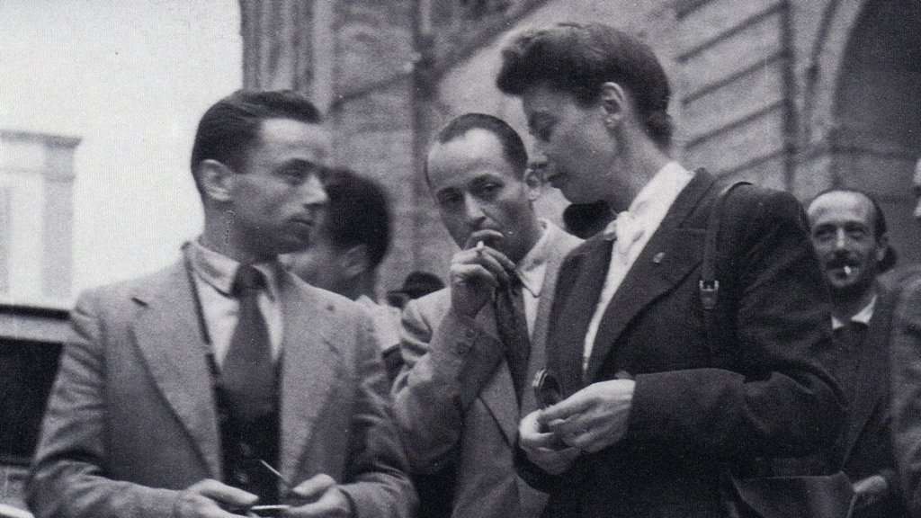 Giacomo Brodolini
