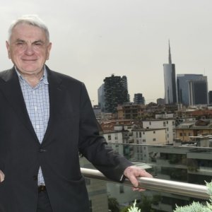 Benetton, Edizione: Mion rimane presidente, si cerca l’ad