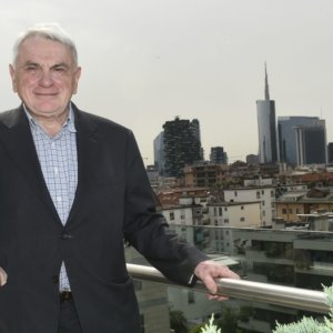 Benetton, Edizione: Mion continua presidente, CEO é procurado