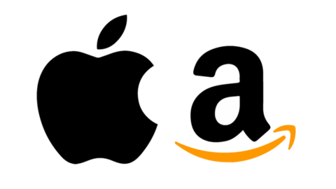 Apple y Amazon en la mira de la Antimonopolio italiana