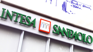 Intesa Sanpaolo