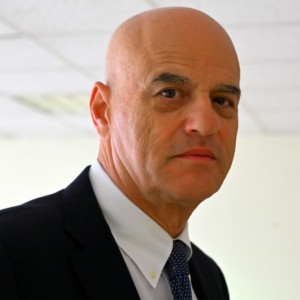 Eni, Descalzi: "EUA e China tributam o carvão como a Europa"