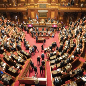 Mes, primo sì del Parlamento: i 5 Stelle vanno in tilt