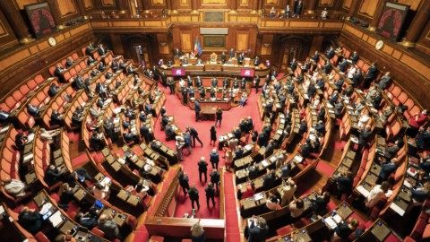 Manovra, al via l’esame al Senato: ecco i punti controversi