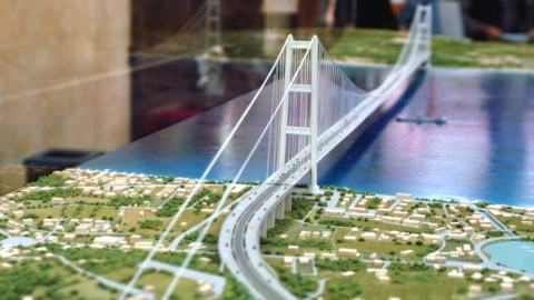 Ponte sullo Stretto: cosa dice il decreto e quali sono le prossime tappe. Webuild: noi siamo pronti