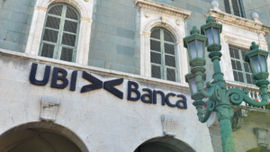 Ubi Banca