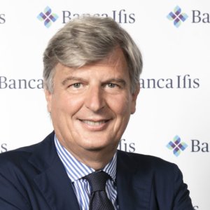 Cortina 2021: Nationaler Partner der Banca Ifis