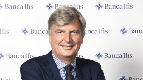 Cortina 2021: Banca Ifis ナショナル パートナー