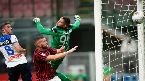 Mailand stoppt Atalanta und viele sind dankbar