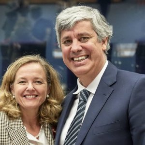 Tre donne al vertice Ue, Calvino favorita all’Eurogruppo