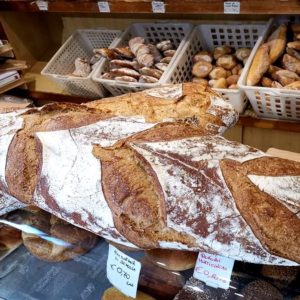 Bread & Bakers：Gambero Rosso 指南中意大利最好的面包店