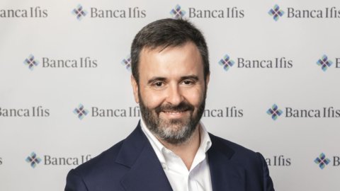 Zingone（Banca Ifis）：“不仅仅是信贷，这是我们支持企业的方式”