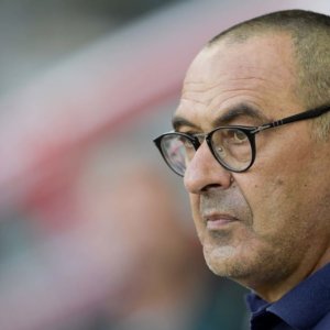 Juve, Sarri esonerato: fatale il ko col Lione