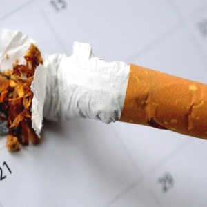 Tabagismo: após a reviravolta nos EUA, adeus ao cigarro em 15 anos