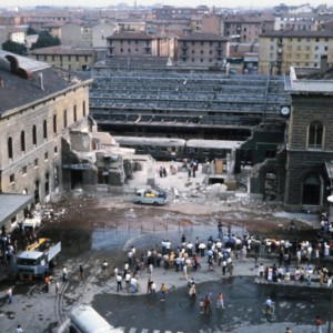 ACCADDE OGGI – La strage di Bologna dell’80 attende ancora piena luce