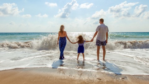 Férias de verão: da Puglia à Grécia, o turismo recomeça