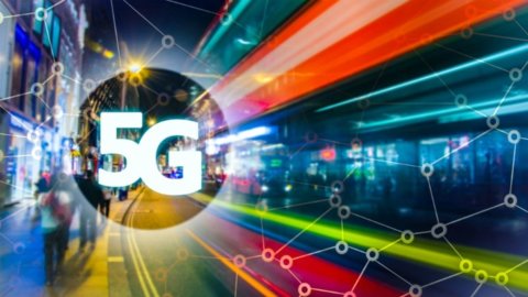 5G, Tim: +393 miliardi per l’Italia entro il 2040