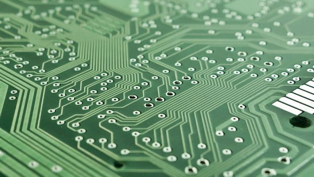 Microchip
