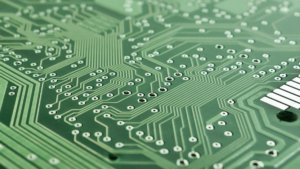 Microchip