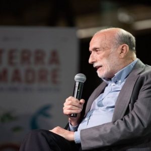 Terra Madre Salone del Gusto: في أكتوبر ، إصدار ضخم لمدة ستة أشهر