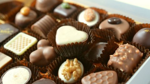 Piémont, des quartiers en crise mais le chocolat et la high tech sont sauvés