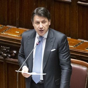 Ilva, Conte: “Possibile ingresso dello Stato”